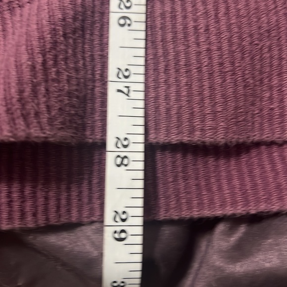 VS PINK Ribbed Sweatshirt - Picture 9 of 9